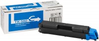 Photos - Ink & Toner Cartridge Kyocera TK-580C 