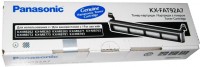 Photos - Ink & Toner Cartridge Panasonic KX-FAT92A 