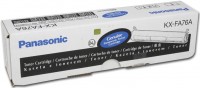 Ink & Toner Cartridge Panasonic KX-FA76A 