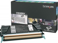 Ink & Toner Cartridge Lexmark C5240KH 