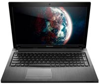 Photos - Laptop Lenovo IdeaPad G500 (G500 59-370242)
