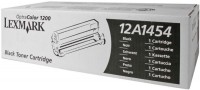 Ink & Toner Cartridge Lexmark 12A1454 