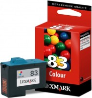 Photos - Ink & Toner Cartridge Lexmark 18LX042E