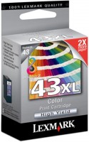 Ink & Toner Cartridge Lexmark 18Y0143 