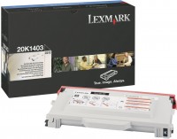 Photos - Ink & Toner Cartridge Lexmark 20K1403 