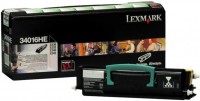 Ink & Toner Cartridge Lexmark 34016HE 