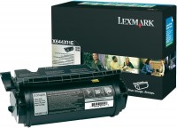 Photos - Ink & Toner Cartridge Lexmark X644X11E 