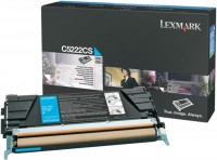 Photos - Ink & Toner Cartridge Lexmark C5222CS 
