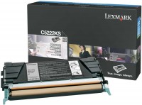 Photos - Ink & Toner Cartridge Lexmark C5222KS 