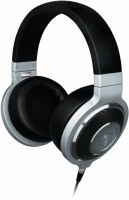 Photos - Headphones Razer Kraken Forged Edition 