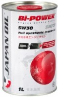 Photos - Engine Oil Bi-Power 5W-30 SM/CF 1 L