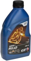 Engine Oil ELF Moto 4 Road 10W-40 1 L