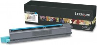 Photos - Ink & Toner Cartridge Lexmark X925H2CG 