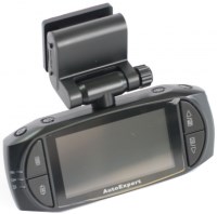 Photos - Dashcam AutoExpert DVR-817 