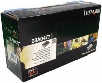 Ink & Toner Cartridge Lexmark 08A0477 