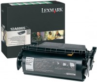 Photos - Ink & Toner Cartridge Lexmark 12A6865 
