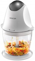 Photos - Mixer Sencor SHB 4310 white
