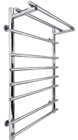 Photos - Heated Towel Rail LARIS Elite Shelf