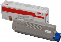 Photos - Ink & Toner Cartridge OKI 44315307 