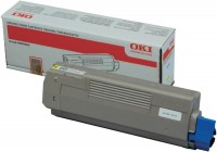 Photos - Ink & Toner Cartridge OKI 44315305 