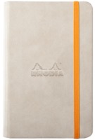 Photos - Notebook Rhodia Ruled Rhodiarama Beige