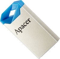 Photos - USB Flash Drive Apacer AH111 16Gb 