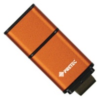 Photos - USB Flash Drive Pretec i-Disk Mambo 3.0 16Gb 