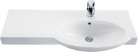 Photos - Bathroom Sink Ido Shape 11198 900 mm