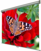 Photos - Projector Screen Walfix Auto-lock Manual 221x123 