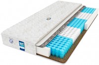 Photos - Mattress Askona Terapia Immuno 160x200 