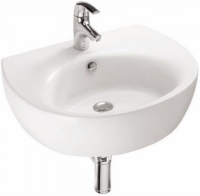 Photos - Bathroom Sink Jacob Delafon Ove E1564-00 600 mm