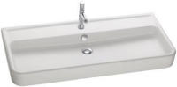 Photos - Bathroom Sink Jacob Delafon Replay E4491-00 1000 mm
