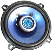 Photos - Car Speakers Boschmann G-5532S 