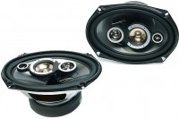 Photos - Car Speakers Boschmann PR-6988 NGR 