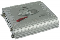 Photos - Car Amplifier Boschmann PCH-4882EX 