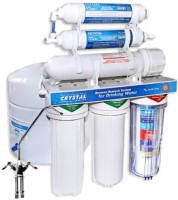 Photos - Water Filter CRYSTAL CFRO-550M