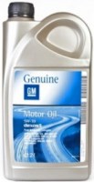 Photos - Engine Oil GM Dexos 2 Longlife 5W-30 2 L