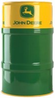 Photos - Engine Oil John Deere Plus-50 II 15W-40 209 L