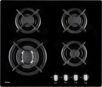 Photos - Hob Amica PGCZ 6411 