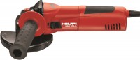 Photos - Grinder / Polisher Hilti DAG 125-S 382585