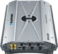 Photos - Car Amplifier Blaupunkt GTA-5350