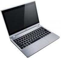 Photos - Laptop Acer Aspire V5-132 (V5-132P-10192G32nss)