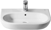 Photos - Bathroom Sink Roca Meridian 327242 600 mm