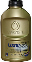 Photos - Engine Oil Statoil Lazerway C2 5W-30 1 L