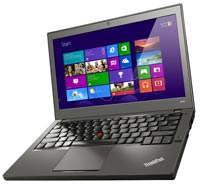 Photos - Laptop Lenovo ThinkPad X240 (X240 20AL00BTRT)