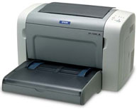 Photos - Printer Epson EPL-6200 