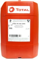 Engine Oil Total Rubia TIR 7400 15W-40 20 L