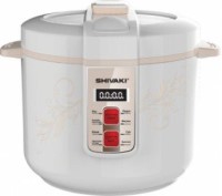 Photos - Multi Cooker Shivaki SMC-8355 