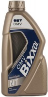 Photos - Engine Oil OMV Bixxol Premium NT 5W-40 1 L