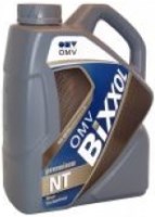 Photos - Engine Oil OMV Bixxol Premium NT 5W-40 4 L